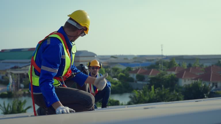 Best Roof Leak Repair  in Pewee Valley, KY